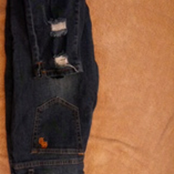 Jeans - Picture 2 of 3